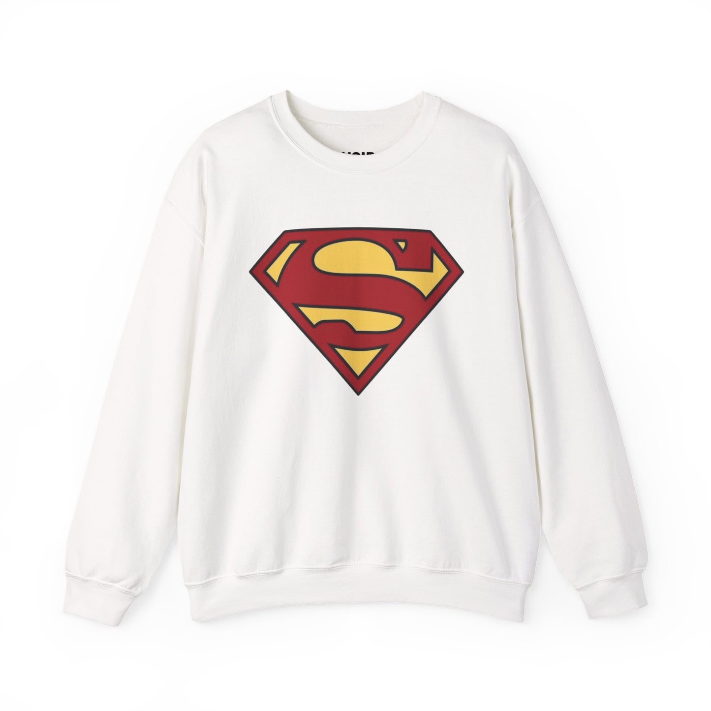 Classic Hero S Emblem Sweatshirt