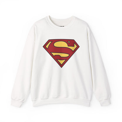 Classic Hero S Emblem Sweatshirt