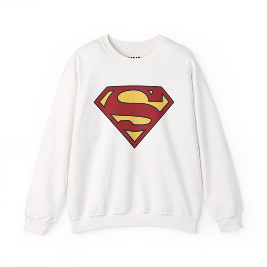Classic Hero S Emblem Sweatshirt