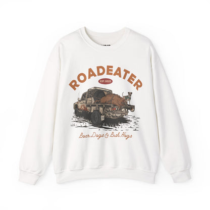 Roadeater Hunting Sweatshirt