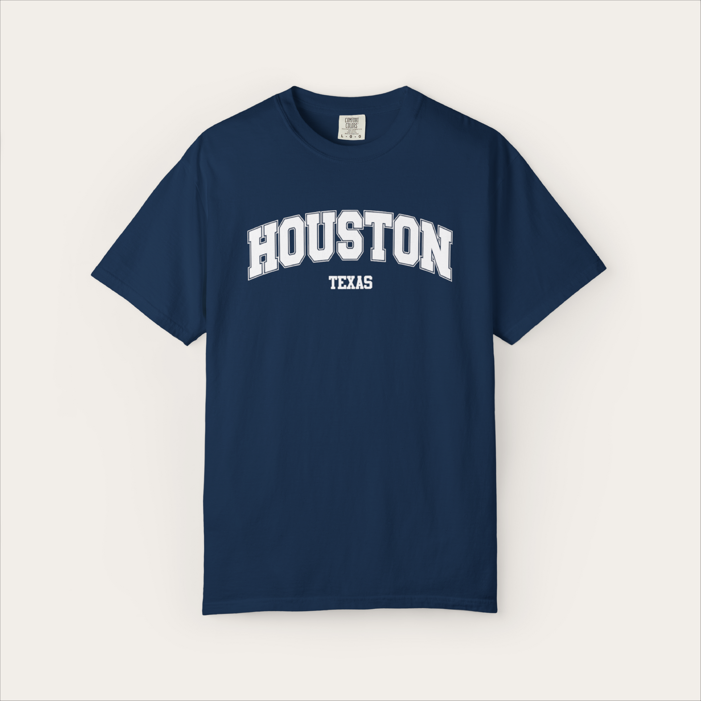 Houston Texas T-Shirt