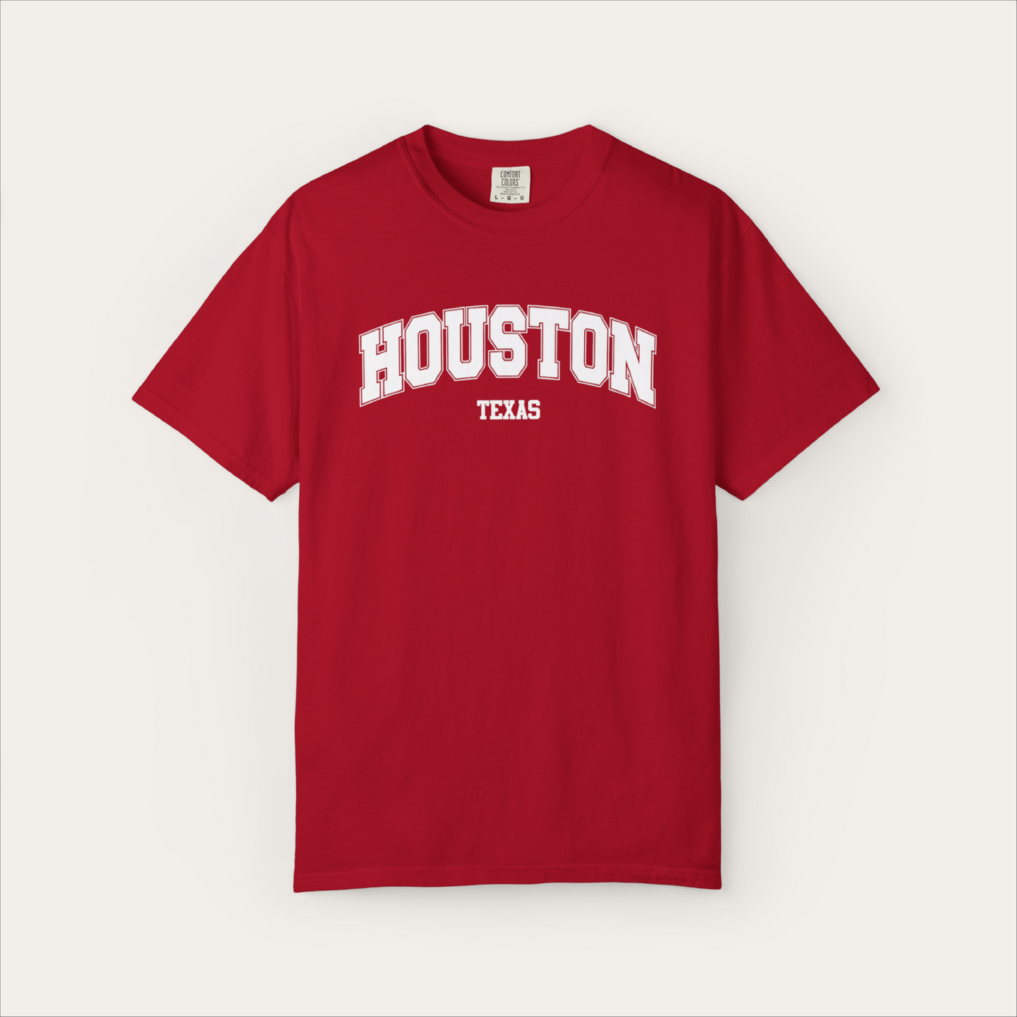 Houston Texas T-Shirt