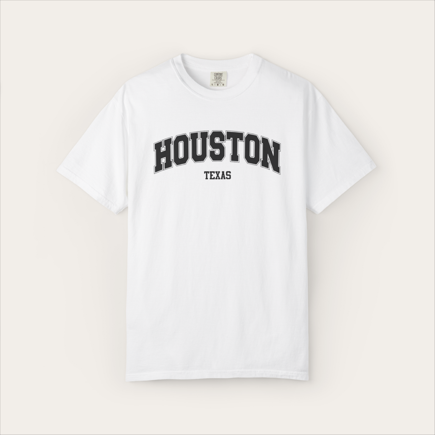 Houston Texas T-Shirt