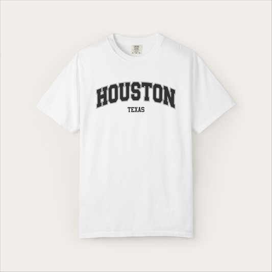 Houston Texas T-Shirt