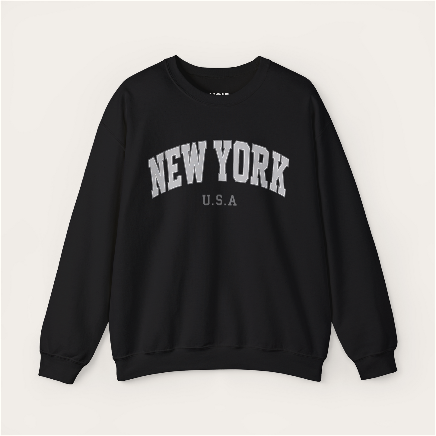 USA New York Sweatshirt