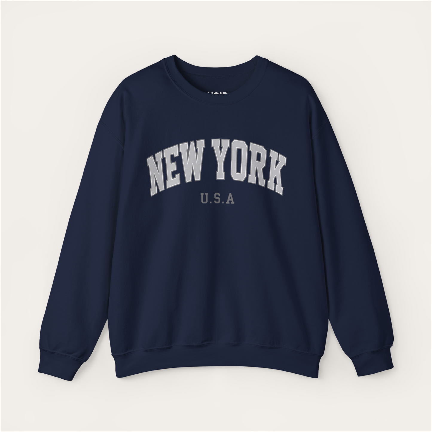 USA New York Sweatshirt