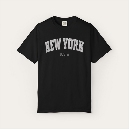 USA New York T-Shirt