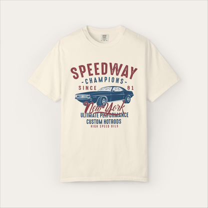 Speedway Racing T-Shirt