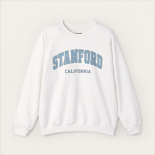 Stanford California Sweatshirt