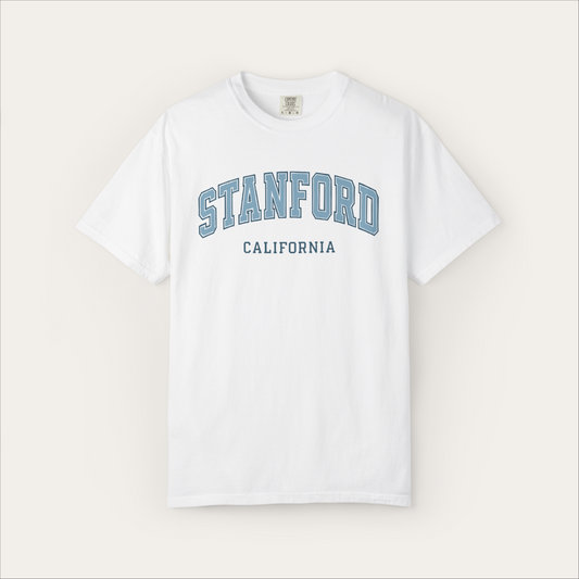 Stanford California T-Shirt