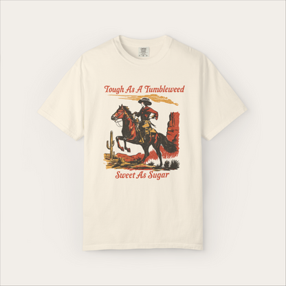 Western Cowgirl T-Shirt
