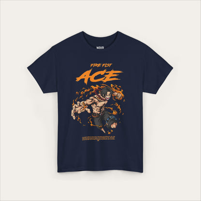 Fire Fist Ace T-Shirt