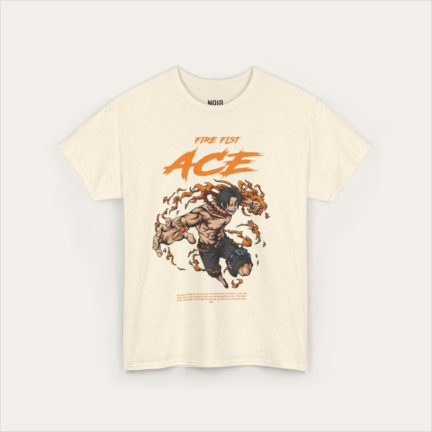 Fire Fist Ace T-Shirt