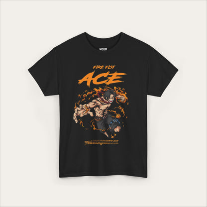 Fire Fist Ace T-Shirt