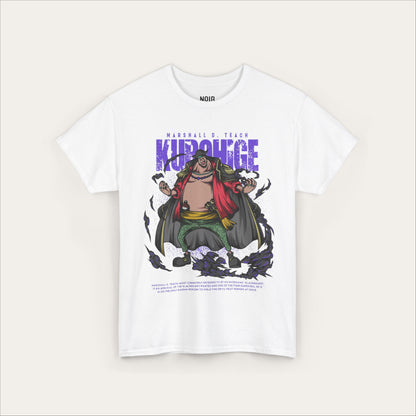 Darkness Blackbeard T-Shirt