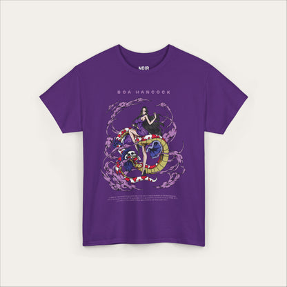 Pirate Empress Boa Hancock T-Shirt
