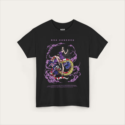 Pirate Empress Boa Hancock T-Shirt