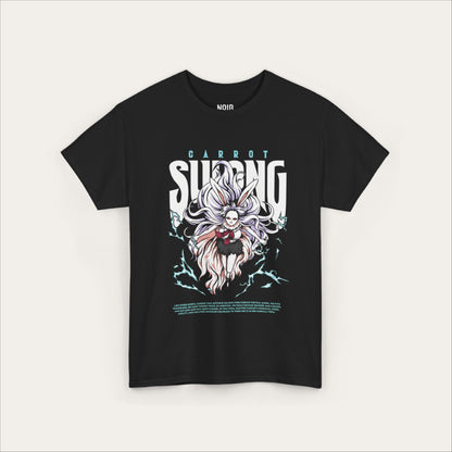 Sulong Carrot T-Shirt
