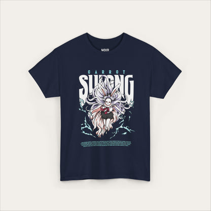 Sulong Carrot T-Shirt