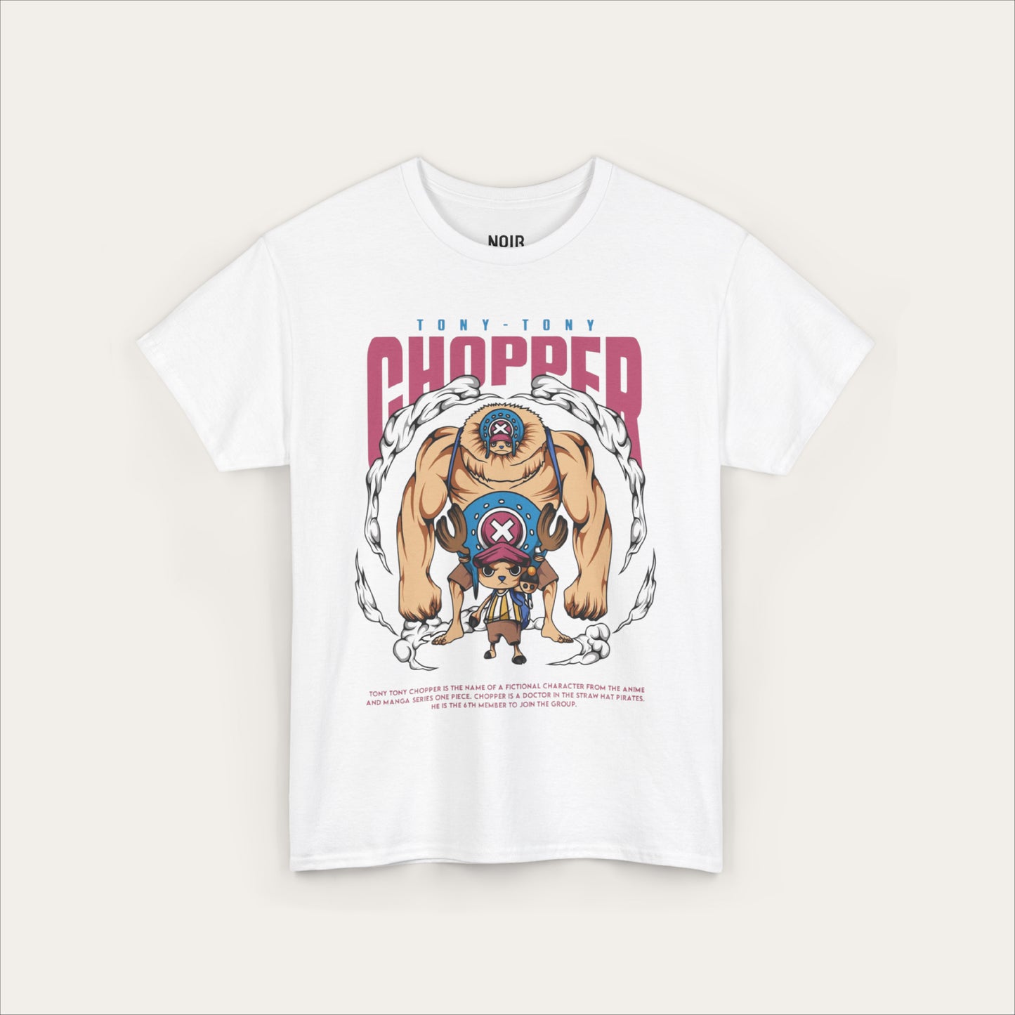 Tony Tony Chopper T-Shirt