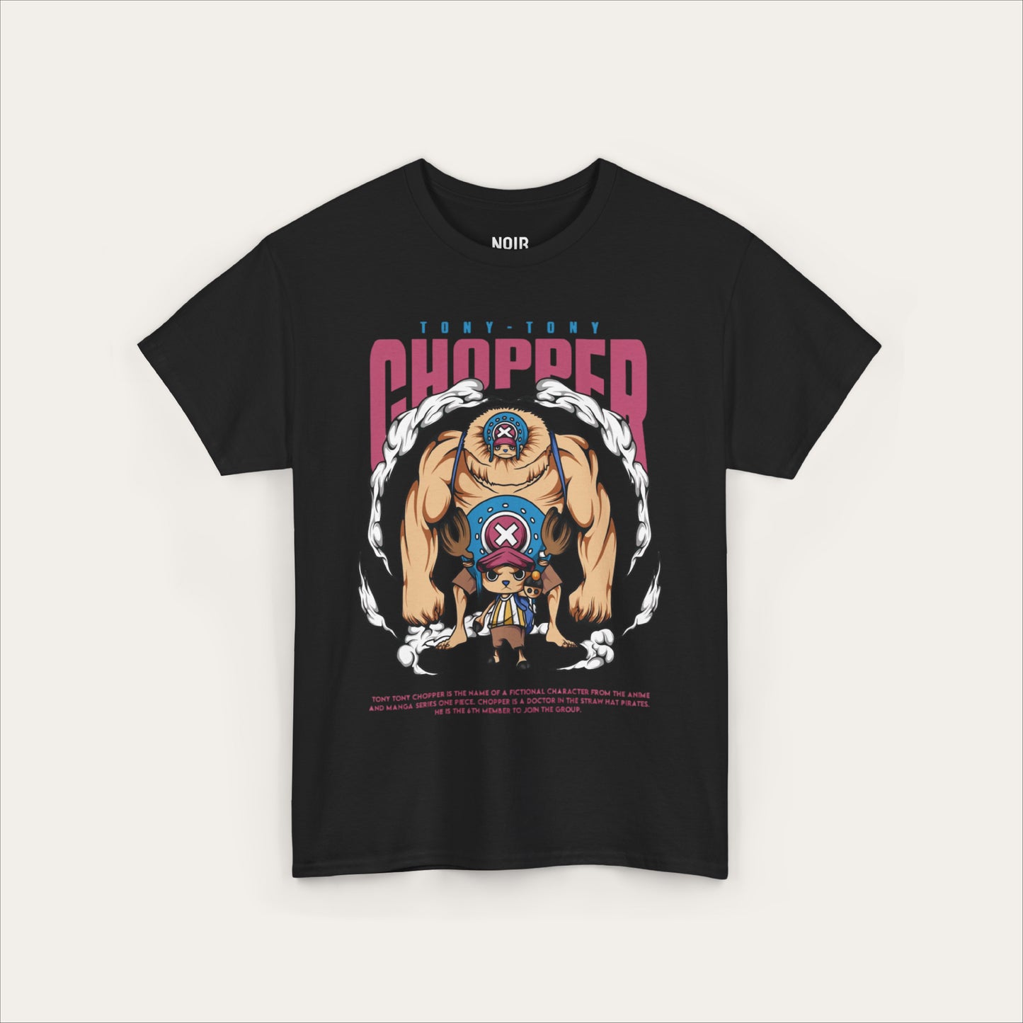 Tony Tony Chopper T-Shirt