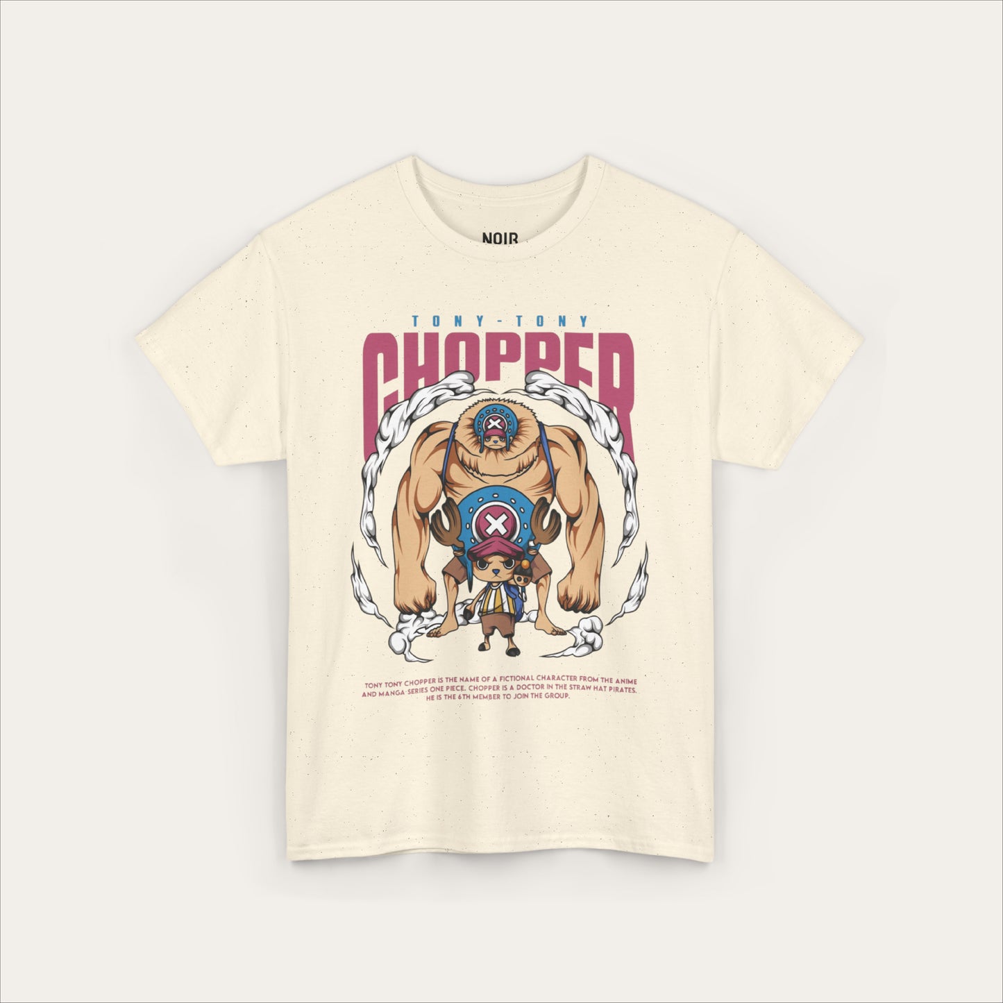 Tony Tony Chopper T-Shirt
