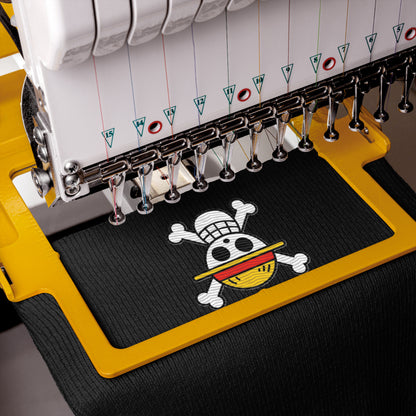 Straw Hat Crew Beanie (Embroidery)