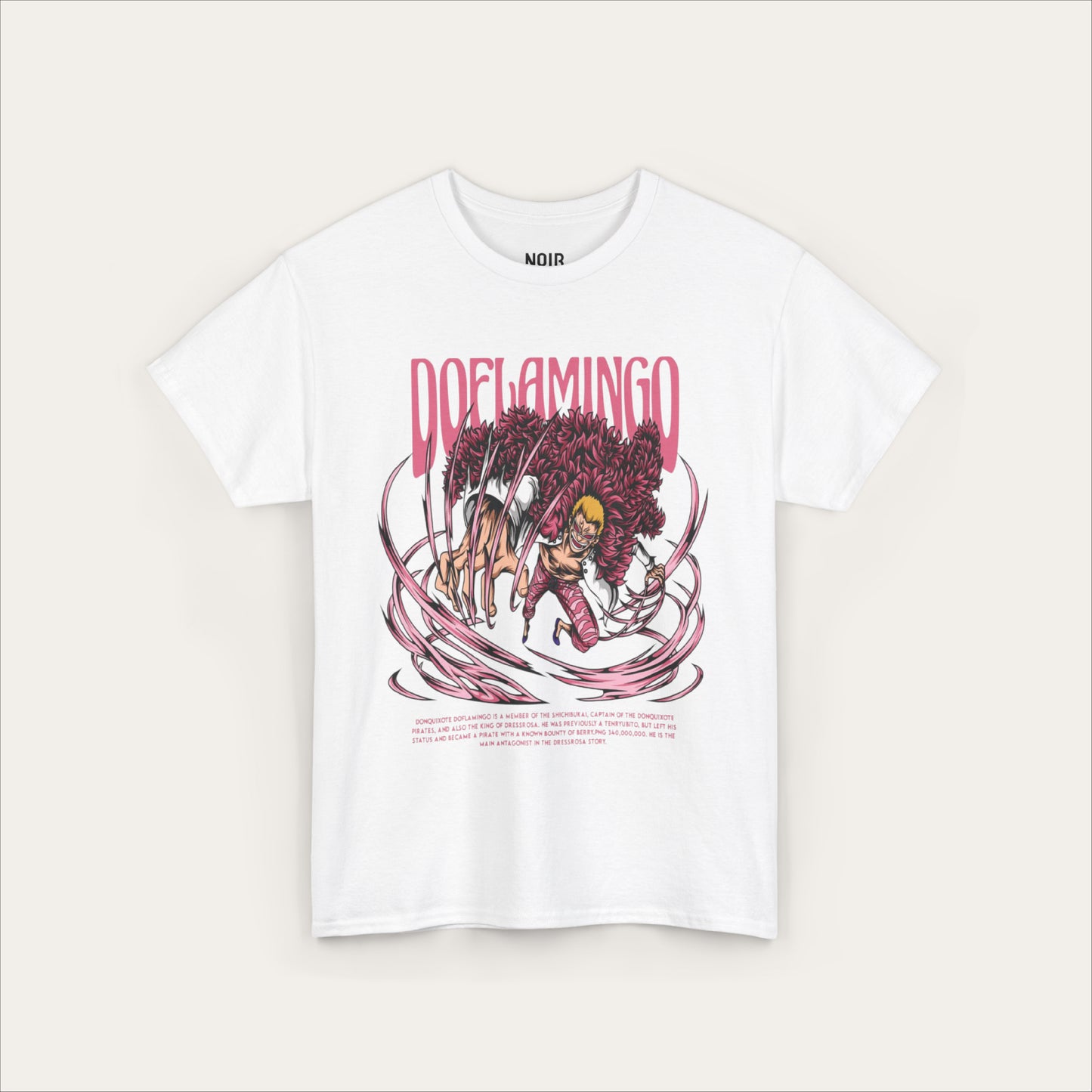 Joker Doflamingo T-Shirt