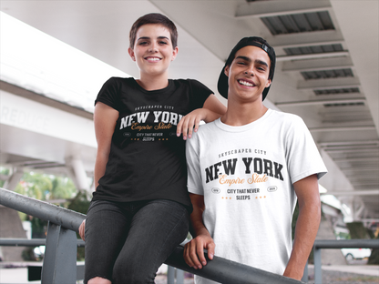 New York Streetwear Tee