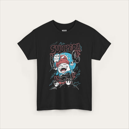 Suuuper Chopper T-Shirt