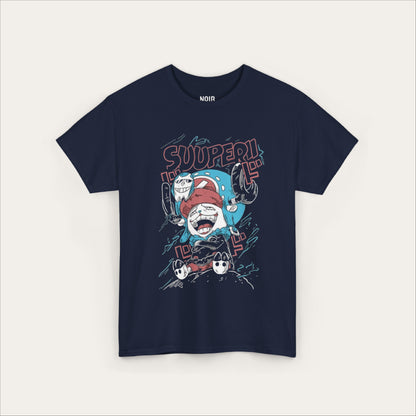 Suuuper Chopper T-Shirt