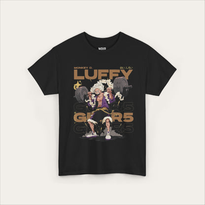 Powerlift Nika Luffy T-Shirt