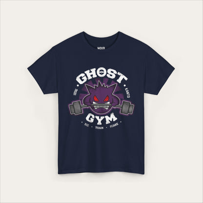 Ghost Gym Gengar T-Shirt