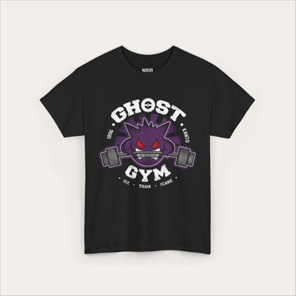 Ghost Gym Gengar T-Shirt