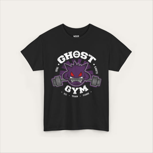 Ghost Gym Gengar T-Shirt