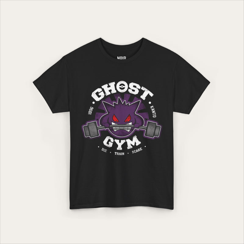 Ghost Gym Gengar T-Shirt