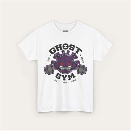 Ghost Gym Gengar T-Shirt