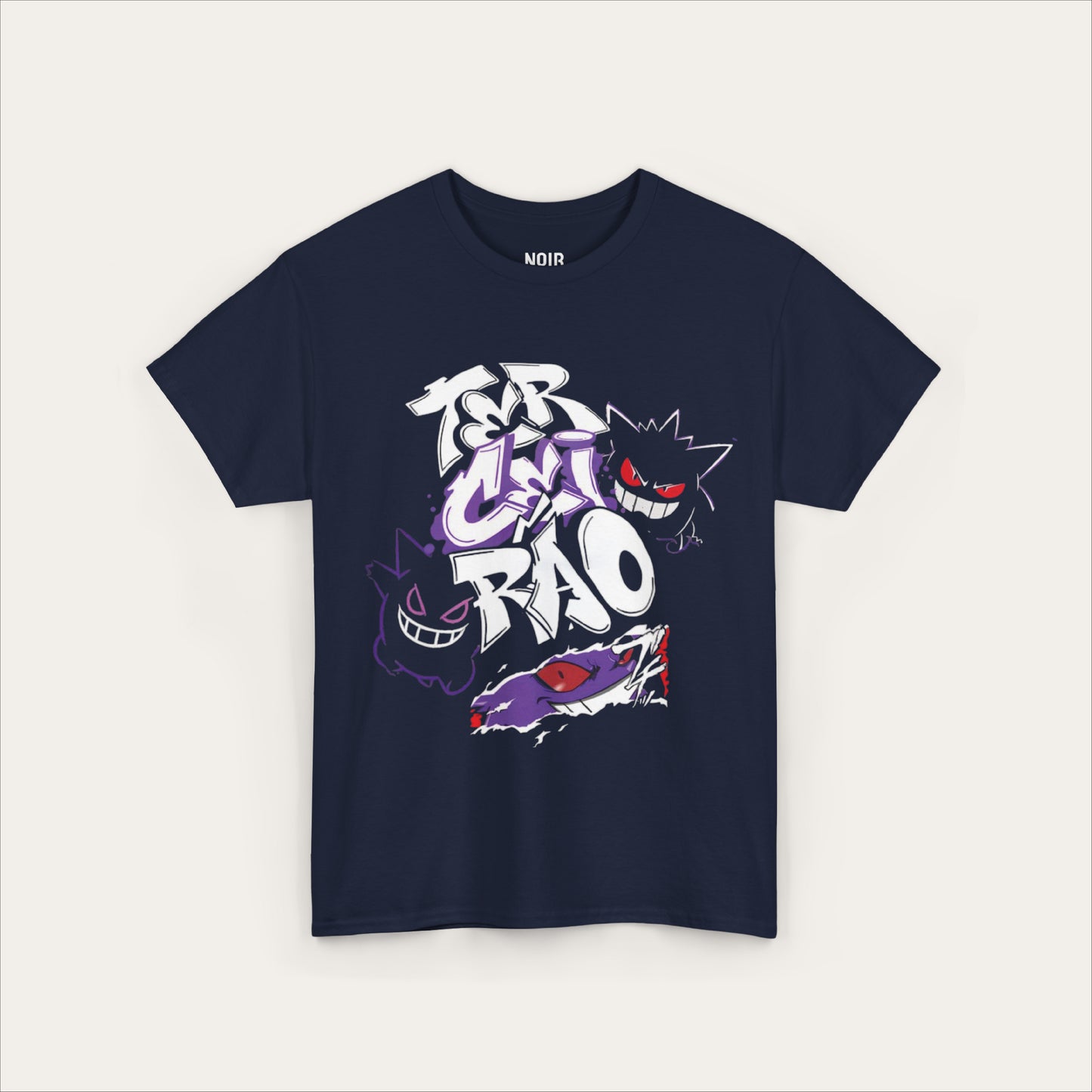 Mischief Gengar T-Shirt