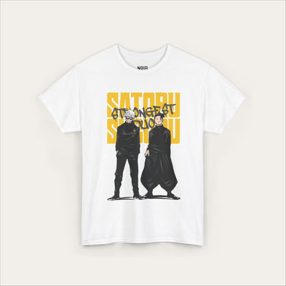 Strongest Duo Geto Gojo T-Shirt