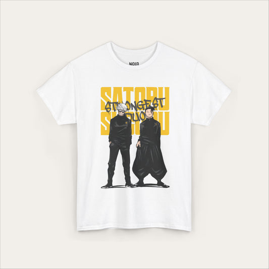 Strongest Duo Geto Gojo T-Shirt
