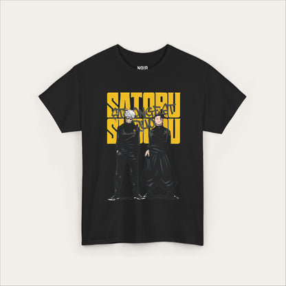 Strongest Duo Geto Gojo T-Shirt