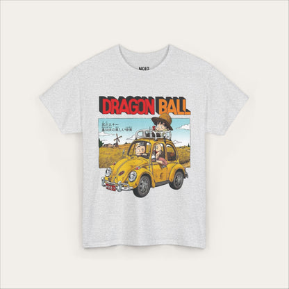 Dragon Ball Country Drive T-Shirt