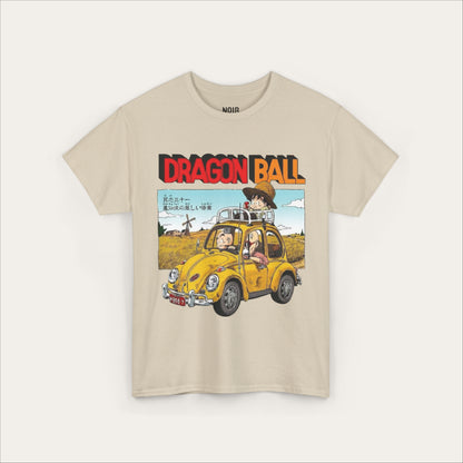 Dragon Ball Country Drive T-Shirt
