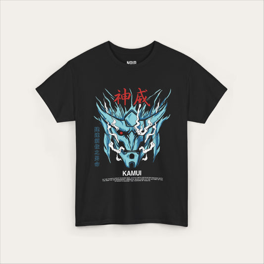 Kamui Spirit Susanoo T-Shirt