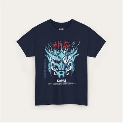 Kamui Spirit Susanoo T-Shirt