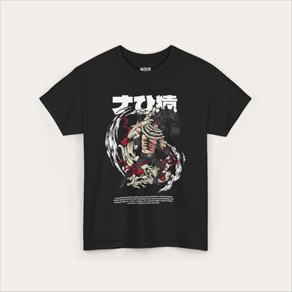 Fighter Katakuri T-Shirt