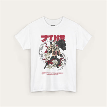 Fighter Katakuri T-Shirt