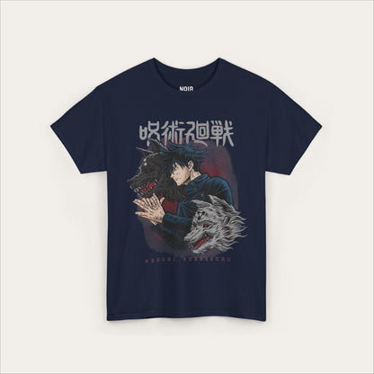 Shadow Summon Megumi T-Shirt
