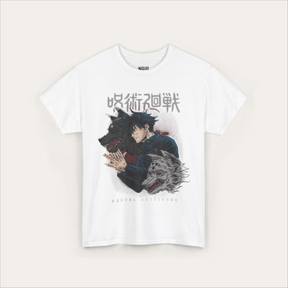 Shadow Summon Megumi T-Shirt