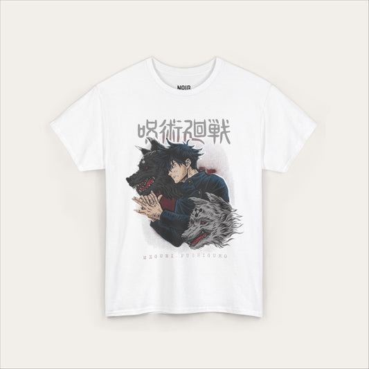 Shadow Summon Megumi T-Shirt